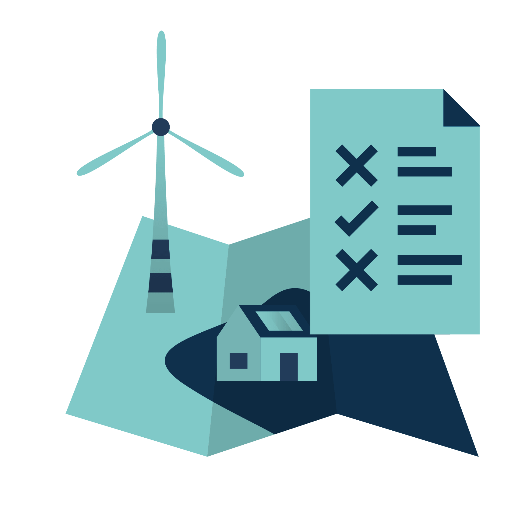 icoon Participatiebeleid